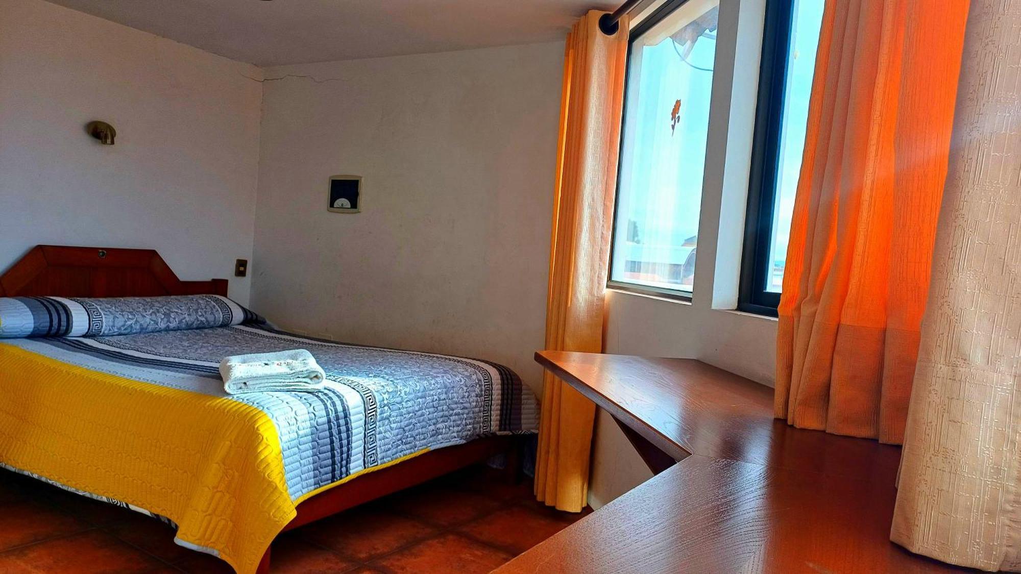 Kultur Berlin Hostel & Suites ซูเกร ภายนอก รูปภาพ