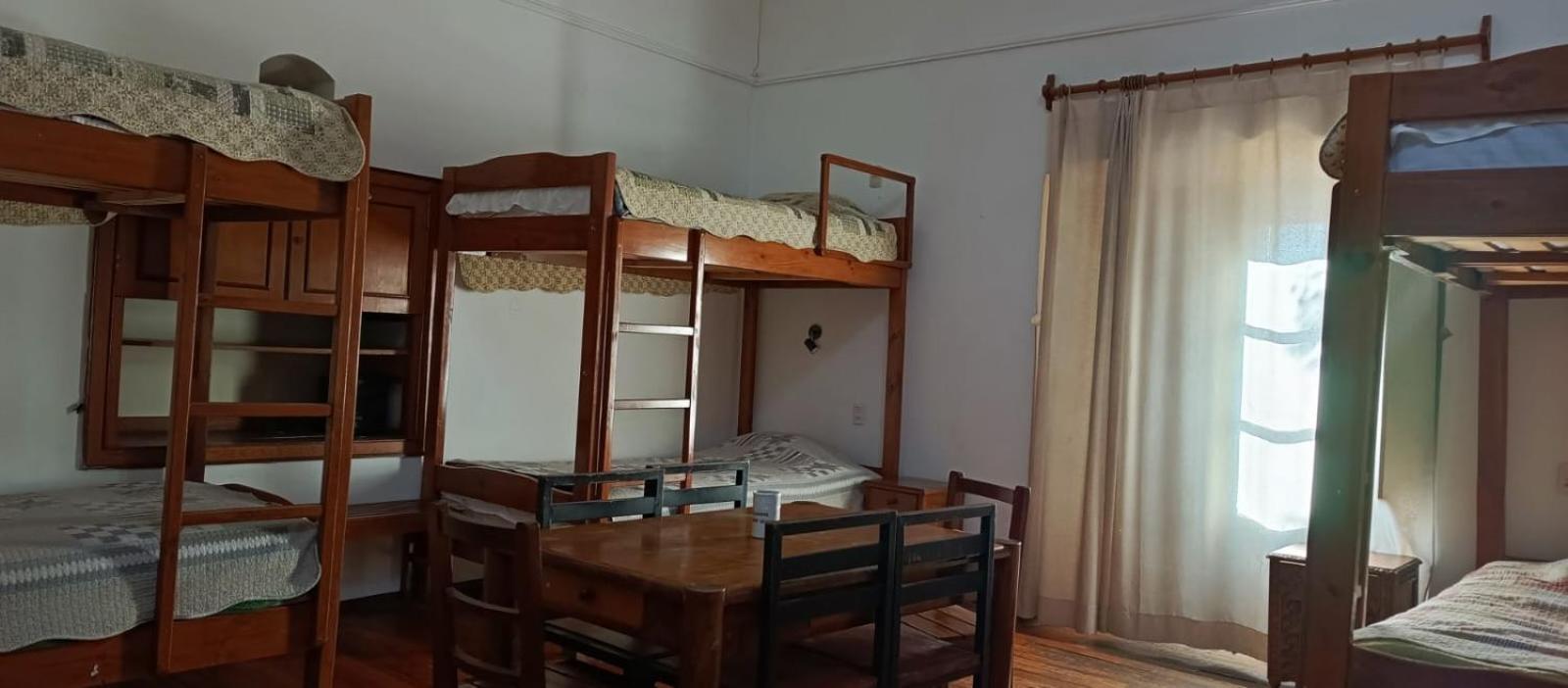 Kultur Berlin Hostel & Suites ซูเกร ภายนอก รูปภาพ