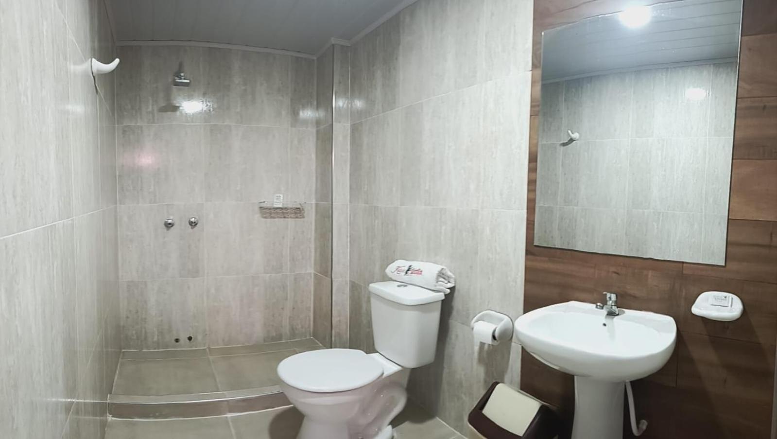 Kultur Berlin Hostel & Suites ซูเกร ภายนอก รูปภาพ