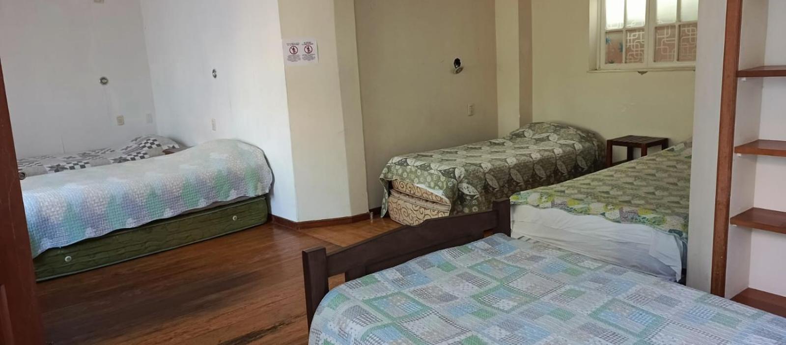 Kultur Berlin Hostel & Suites ซูเกร ภายนอก รูปภาพ
