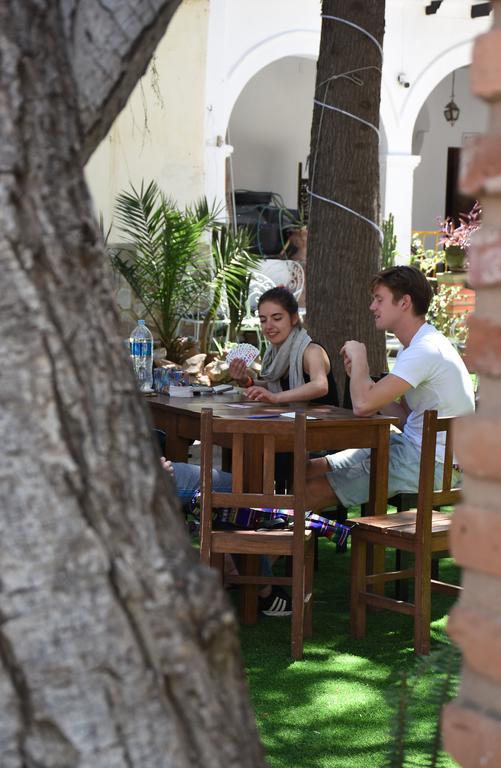 Kultur Berlin Hostel & Suites ซูเกร ภายนอก รูปภาพ