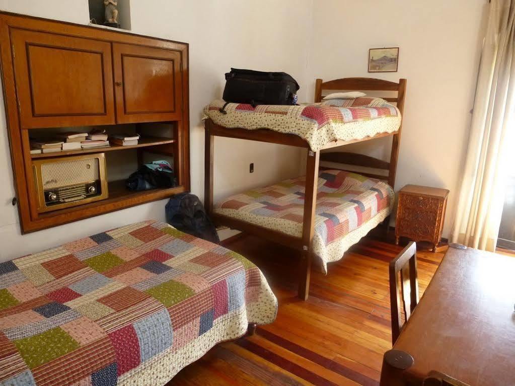 Kultur Berlin Hostel & Suites ซูเกร ภายนอก รูปภาพ